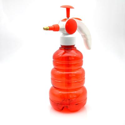 China Hot Selling Plastic Furniture Spray Bottle for sale