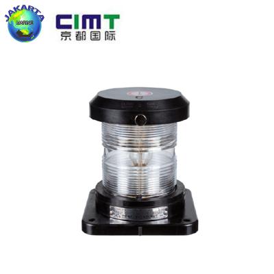 China Navy double decker navigation light 48*38*33cm singal from china suppliers for sale