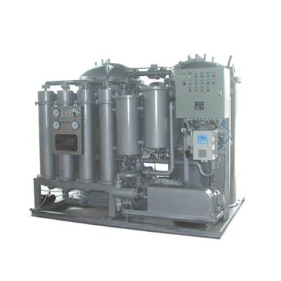 China Marine water disinfection YWC series 15PPM oil-water separator for high pressure pcp compressor for sale