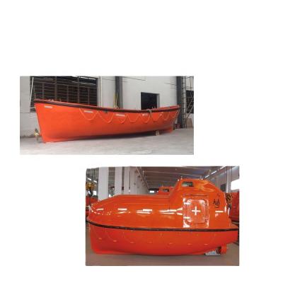 China CIMT hot sale factory direct used lifeboat for sale used lifeboat for sale