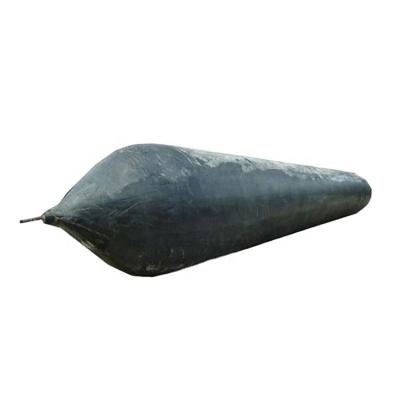 China China Supplier Marine Salvage Aid Equipment Boat Launching Marine Air Bag for sale