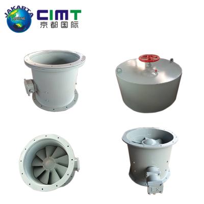 China Building Material Shops 2021 Hot Sale Marine Parts and Accessories Marine Equipment Chinese Solar Ventilation Fan for Boat for sale