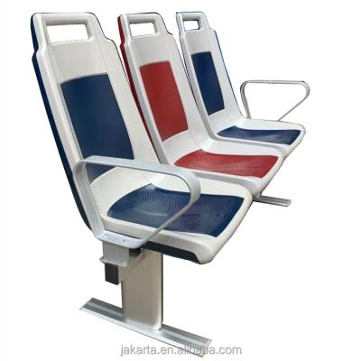 China Wholesale custom color plastic watercraft seat shell marine passenger chair/train chair/highly used china bus chair for sale for sale