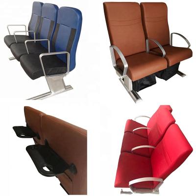 China China design marine chair/train chair/chair/marine passenger seats/boat new double bus chair for sale for sale