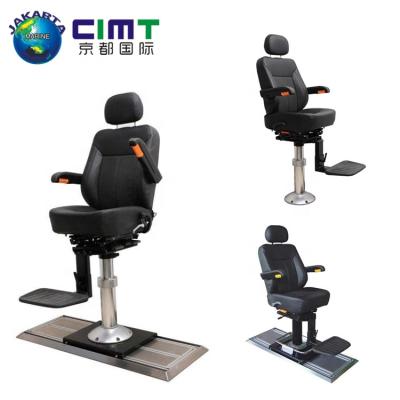 China High quality new design captain seat boat seat support walmart marine boat chair/train chair/bus chair for sale