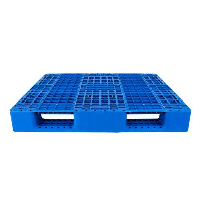 China Single Faced Customized 1200 X 800 Steel Metal Pallet Pallet Production Single Side Euro Price for sale