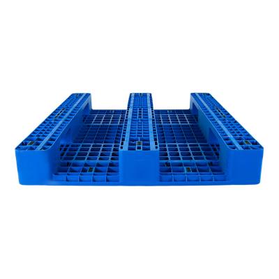 China Durable Single Faced Using The Widely Popular 4 Way Euro Entry Single Faced Sturdy Pallet Rack Flat Top Projects for sale