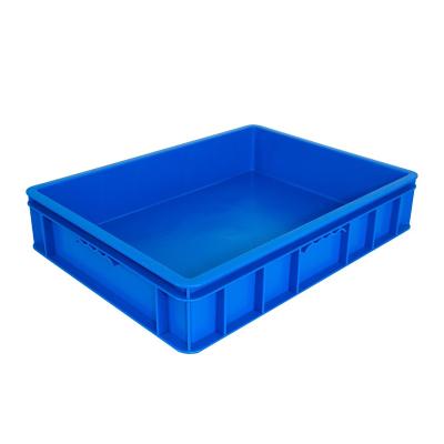 China Mesh China hot sale plastic folding crate for bottles/plastic folding vegetable crate for sale for sale