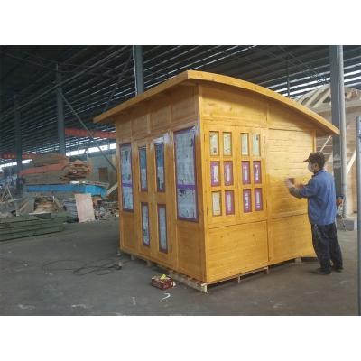 中国 2020 high quality wood tool house garden house garden shed for sale outdoor eco-friendly simple small mini house buildings 販売のため