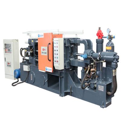 China energy saving copper cold room die casting machine with good price for sale