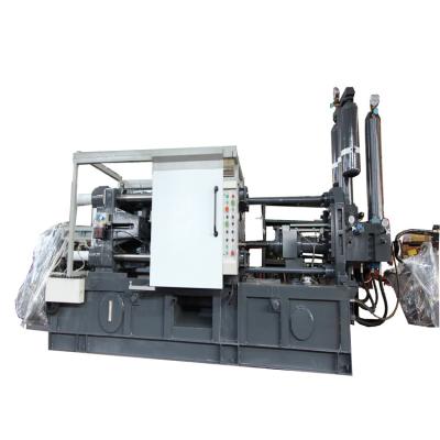 China Die Casting Industries Cold Room Die Casting Machine 200t Horizontal Die Casting Machine for sale