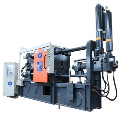 China Professional Aluminum Alloy Wheel Die Casting Machine Cold Room Die Casting Machine Precision Machining Aluminum Die Casting for sale