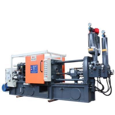 China Casting Industries Die Casting Custom CNC Machining Service Zinc Low Pressure Die Casting Machine For Sale for sale