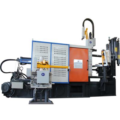 China Professional 700 Ton Die Casting Machine Aluminum Led Lamp Housing Machine for sale