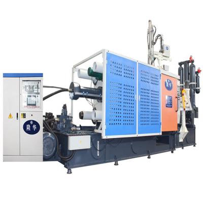 China Casting Industries Zinc Die Casting Machine Brass Die Casting Machine Brass Gate Valve Aluminum Die Casting Machine Price for sale