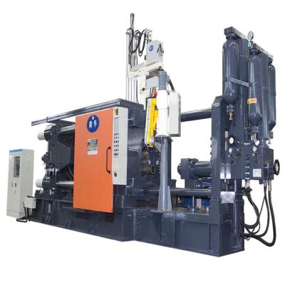 China Die Casting Industries Aluminum Die Casting Machine Cold Chamber Die Casting Machine Brass Die Casting Machine for sale