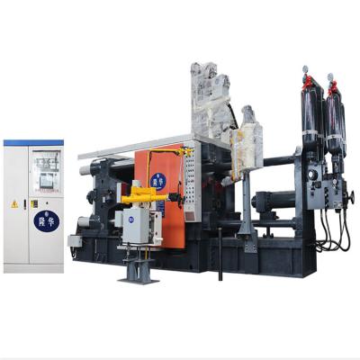 China energy saving die casting machine for street light metal die casting machine die casting machine for sale