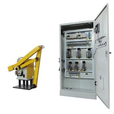 China Automatic Die Casting Machine Ladle Machine High Efficiency Automation Equipment for sale