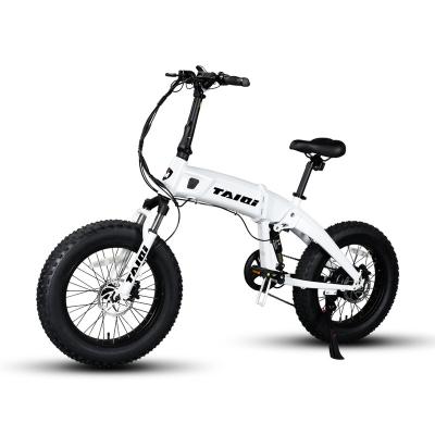 China Aluminum Alloy TAIQI U3 DROP SHIPPING Super Cheap Electric Bike Adults e Bike 48v 500w 750w 1000w USA Electric Bikes 73 Electric Adults for sale