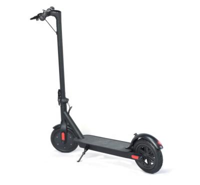 China Unisex Electric Bicycle 350w Scooter Adult Fashion Electric Scooter for sale