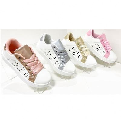 China Wholesale Custom Baby Other Children's Shoes Baby Walker White Sneakers Baby Boy Sneakers For Kids for sale