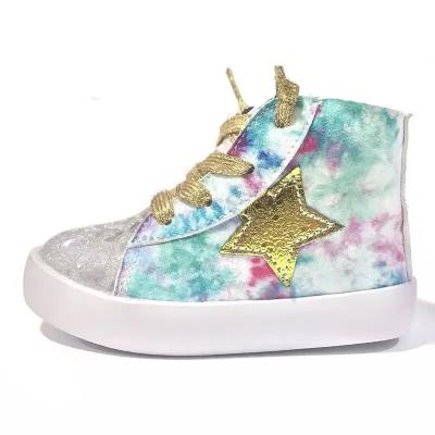 China Wholesale Chinese Custom Fashionable Casual Canvas Shoes Kids Canvas Supplier TPR/PVC/RUBBER Factory Custom Canvas Slip On Shoes for sale