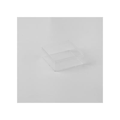 China Heaven and Earth Sheet Various Promotional Goods Using Small Clear Custom Plastic Box for sale