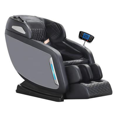 China New Design Japanese Fuan Meiyang Airbag Massage Cheap Price Electric Chairs Massage Wireless Smart Mini Massage Chair Home Use Music Body Care for sale