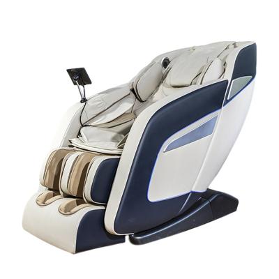 China Wholesale Cheap Meiyang 3D Electric Luxury Smart Full Body Weightless Heating Massage Chair for sale