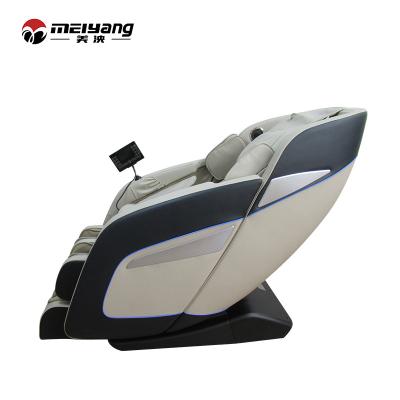 China Meiyang 3D Luxury Electric Full Body Weightless Home Massage Cheap Chair for sale