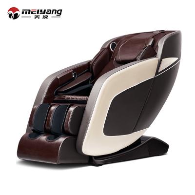 China Meiyang Electric Factory Full Certificate High Quality CE 3D Weightless Body Weightless Airbag Korea Massage Chair for sale