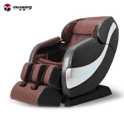 China Meiyang Electric Luxury Full Body Weightlessness Wholesale Cheap CE Certificate Korea 3D Massage Chair for sale