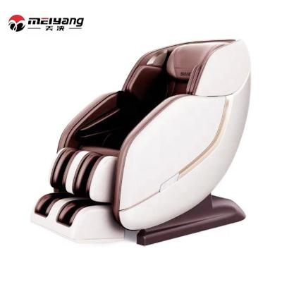 China Latest Zero Gravity System Hot Sale! ! Manufacturer High Performance Airbag Shiatsu Massage Chair for sale