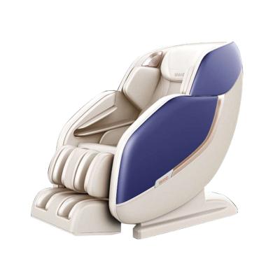 China Meiyang Factory Wholesale 3D Electric Full Body Smart Weightless Shiatsu Airbag Recliner Massage Chair for sale