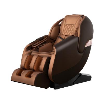 China Direct Manufacturer Best Shiatsu Price High Performance Sofa Massage Chair 4d Fixed Price for sale