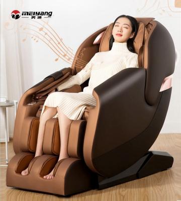 China China Fixed Factory New Style Shiatsu Good Price SL Weightless Massage Chair Parts for sale