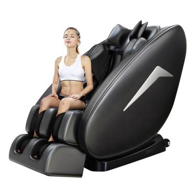 China Shiatsu massage method + intelligent control panel factory main products! High Performance Easy Foot Massage Cheap Chair for sale