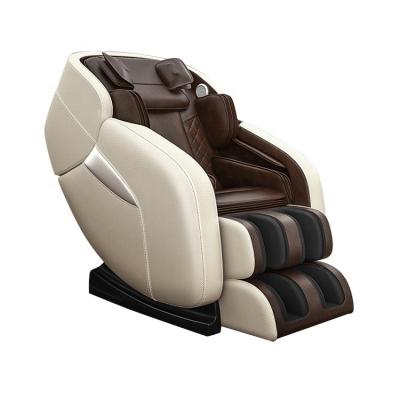 China Latest Hot Selling Cheap Massage Chair! ! Best High Performance Foot Leg Shiatsu Massage Chair for sale