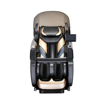 China Wholesale Cheap Electric Full Body Meiyang 3D Weightless Heating Airbag Massage Chair With CE Certificate for sale