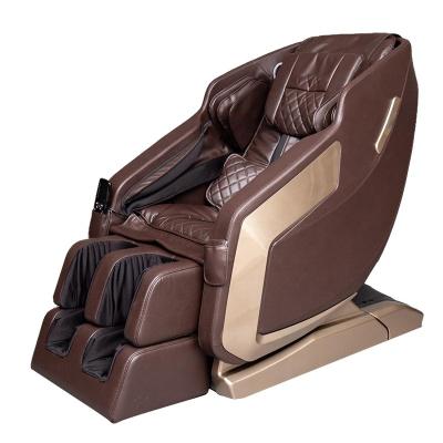 China Electric Factory Sale Good Price Weightless Body Massage Chair 4d Electric With Competitive Offer for sale