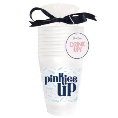 China PP Frosted 12OZ Sustainable Cup Tumbler for sale