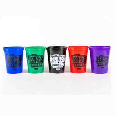 China Custom Printed 16 Oz Stadium Party Mug-Squat 1049 for sale