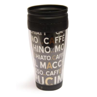 China Sustainable 12OZ Travel Promotional Mug for sale