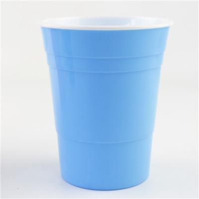 China 16 oz disposable. Graduation Cups/PRINTABLE 16OZ. UN MUG for sale