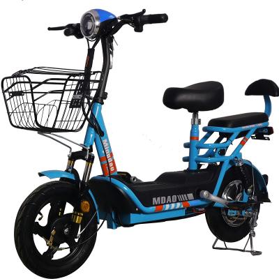 China Smart 2020 most popular 350 W folding electric bike ebike bicicleta electrica for city for sale