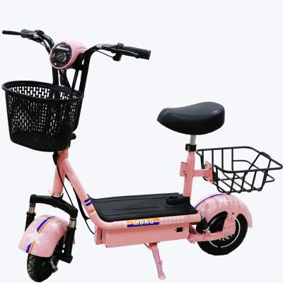 China Smart Electric Bike City Bike 350w Folding Electric Bike Other Electric Bicycle Parts for sale