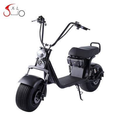 China Wholesale Unisex Rechargeable Battery Scooter Brushless Bike for sale