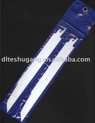 China Metal Saw Bimetal Reciprocating Saw Blade for sale