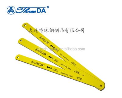 China HSS Power Hacksaw Blades for sale