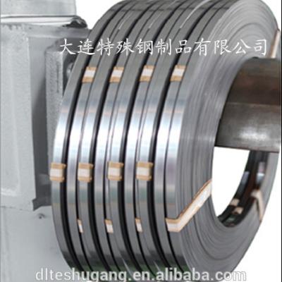 China Notch Saw Bimetallic Strips for sale